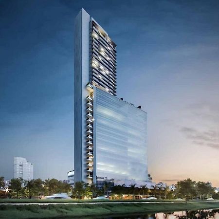 River One - Butanta São Paulo Exterior photo