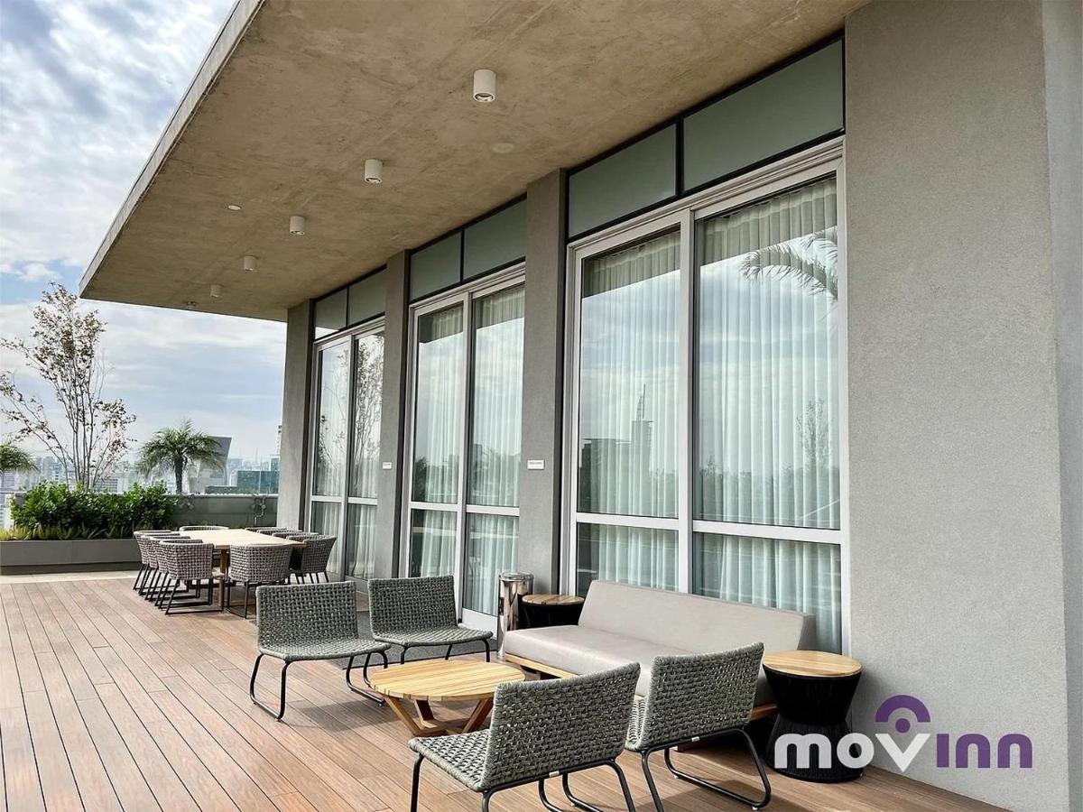 River One - Butanta São Paulo Exterior photo