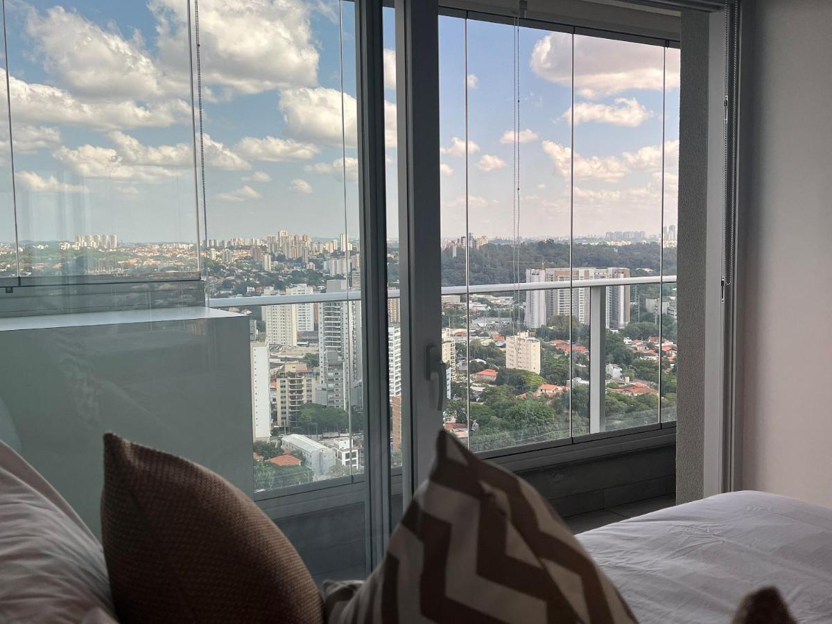 River One - Butanta São Paulo Exterior photo