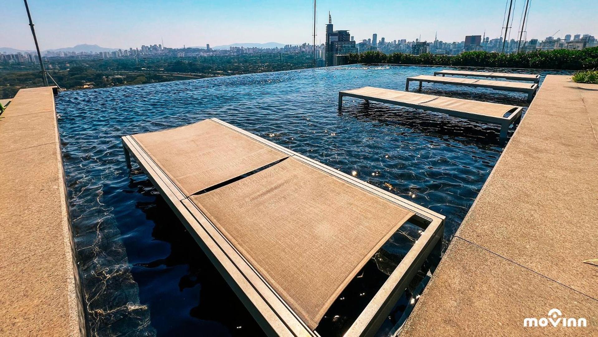 River One - Butanta São Paulo Exterior photo